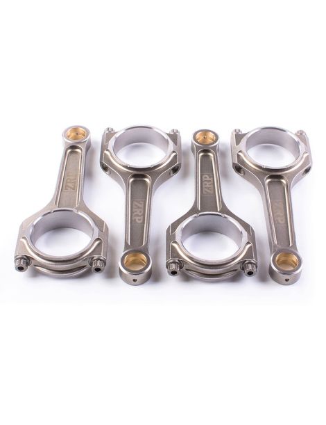 Bielles forgées Rover - 1.8L 16V - 18K4F pour pistons forgés