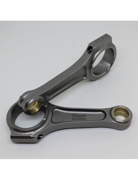 Bielles forgées SAAB - 2.3L 16V Turbo - B235 pour pistons forgés