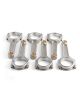 Bielles forgées Subaru - 3.3L 24V - EG33 pour pistons forgés