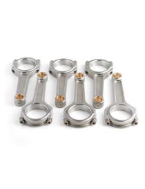 Bielles forgées Subaru - 3.3L 24V - EG33 pour pistons forgés