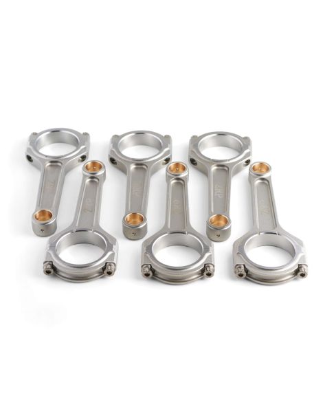 Bielles forgées Subaru - 3.3L 24V - EG33 pour pistons forgés