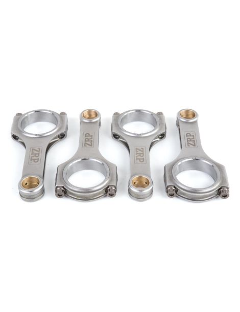 Bielles forgées Subaru - 2.0 / 2.2 / 2.5L 16V Boxer EJ pour pistons forgés