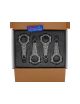 Bielles forgées Subaru - 2.0 / 2.2 / 2.5L 16V Boxer EJ pour pistons forgés