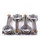Bielles forgées Volvo B230 / B234 red block 152 mm pour pistons forgés