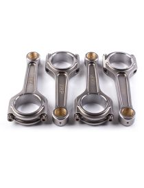 Bielles forgées Volvo B230 / B234 red block 152 mm pour pistons forgés