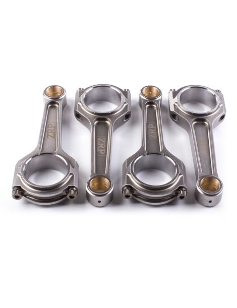Bielles forgées Volvo B230 / B234 red block 152 mm pour pistons forgés