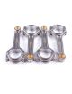 Bielles forgées Volvo B230 / B234 red block 158 mm pour pistons forgés