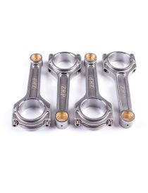 Bielles forgées Volvo B230 / B234 red block 158 mm pour pistons forgés