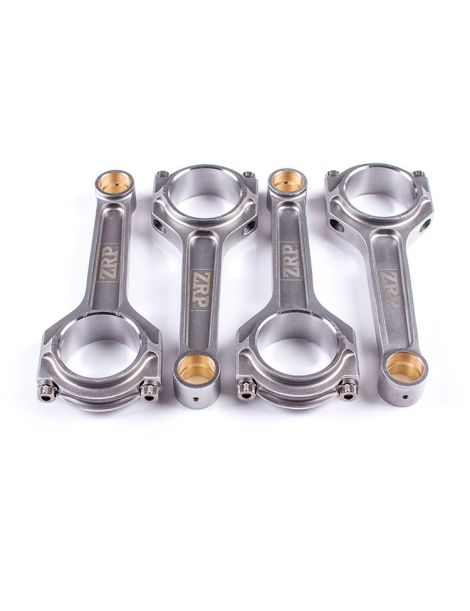 Bielles forgées Volvo B230 / B234 red block 158 mm pour pistons forgés