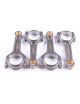 Bielles forgées Volvo S40 / V40 T4 1.9 turbo (B4204T / B4194) pour pistons forgés