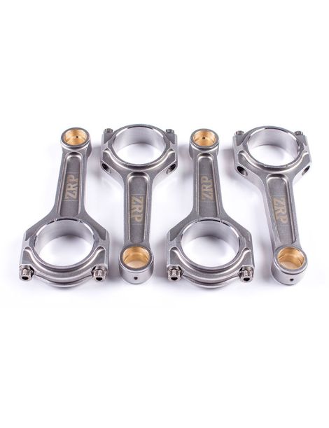 Bielles forgées Volvo S40 / V40 T4 1.9 turbo (B4204T / B4194) pour pistons forgés