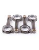 Bielles forgées Ford - 1.6L 16V - EcoBoost (Fiesta ST) pour pistons forgés