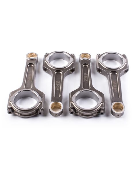 Bielles forgées Ford - 1.6L 16V - EcoBoost (Fiesta ST) pour pistons forgés