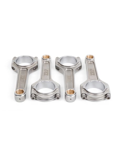 Bielles forgées Audi Volkswagen - 2.0L 16V TSI - EA888 Gen.1 (axe 21 mm) pour pistons forgés