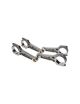 Bielles forgées Audi Volkswagen - 2.0L 16V TSI - EA888 Gen.1 (axe 21 mm) pour pistons forgés