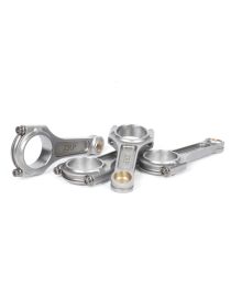 Bielle forgiate Audi Volkswagen - 1.8L 20V Turbo - EA113 (axe 19 mm) per pistoni forgiati
