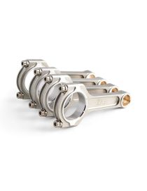 Gesmede drijfstangen Honda - 2.0L 16V i-VTEC - K20 (hartafstand 135,5 mm, stroker) voor gesmede zuigers