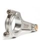 Bielles forgées Opel - 2.0L 16V Turbo - LNF / A20NHT / A20NFT (Astra J VXR / Insignia OPC) pour pistons forgés