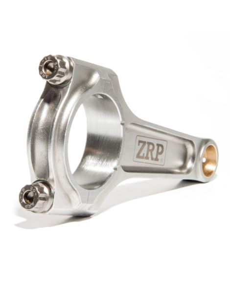 Bielles forgées Opel - 2.0L 16V Turbo - LNF / A20NHT / A20NFT (Astra J VXR / Insignia OPC) pour pistons forgés