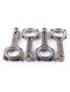 Bielles forgées Toyota - 1.5L 16V - 5E-FE / 5E-FTE pour pistons forgés