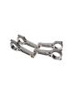 Bielles forgées Toyota - 2.0L 16V - 3S-GTE / 3S-GE (Celica GT-Four / MR2) pour pistons forgés