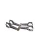 Bielles forgées Audi Volkswagen - 2.0L 16V TSI - EA888 Gen.2 pour pistons forgés