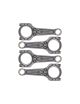 Bielles forgées Audi Volkswagen - 2.0L 16V TSI - EA888 Gen.2 pour pistons forgés