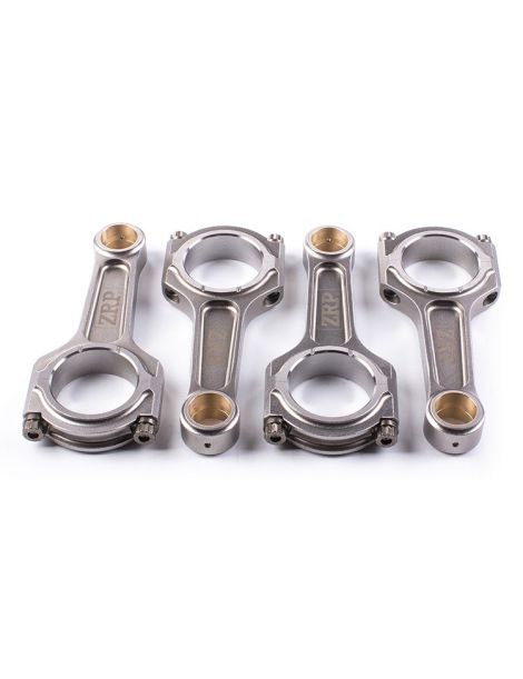 Bielles forgées Audi Volkswagen - 2.0L 16V TSI - EA888 Gen.2 pour pistons forgés
