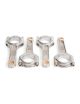 Bielles forgées Audi Volkswagen - 1.8L 20V Turbo - EA113 axe 20 mm pour pistons forgés