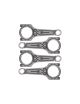 Bielles forgées Audi Volkswagen - 1.8L 20V Turbo - EA113 axe 20 mm pour pistons forgés