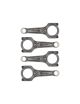 Bielles forgées Audi Volkswagen - 1.8L 20V Turbo - EA113 axe 20 mm pour pistons forgés