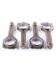 Bielles forgées Audi Volkswagen - 1.8L 20V Turbo - EA113 (axe 20 mm, à trou de graissage) pour pistons forgés