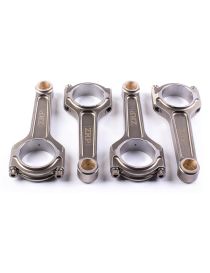 Gesmede drijfstangen Audi Volkswagen - 1.8L 20V Turbo - EA113 (pen 20 mm, met smeergat) voor gesmede zuigers