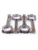 Bielles forgées Ford Fiesta ST150 - 2.0L 16V - Duratec pour pistons forgés