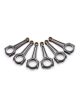 Bielles forgées Toyota - 3.0L 24V - 2JZ-GE / 2JZ-GTE (Supra Mk4) pour pistons forgés