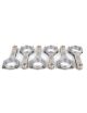 Bielles forgées Toyota - 3.0L 24V - 2JZ-GE / 2JZ-GTE (Supra Mk4) pour pistons forgés