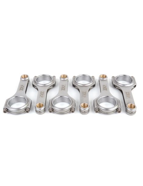 Bielles forgées Toyota - 3.0L 24V - 2JZ-GE / 2JZ-GTE (Supra Mk4) pour pistons forgés