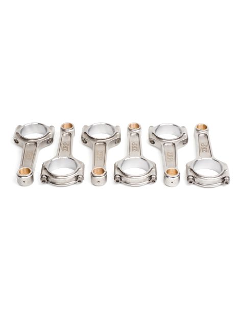 Bielles forgées Toyota - 3.0L 24V - 2JZ-GE / 2JZ-GTE (Supra Mk4) pour pistons forgés