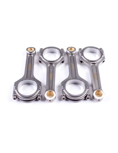 Bielles forgées Audi Volkswagen - 1.4L 16V TSI - EA211 pour pistons forgés