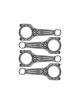 Bielles forgées Audi Volkswagen - 2.0L 16V TSI - EA888 Gen.3 / Gen.4 pour pistons forgés