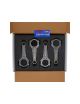 Bielles forgées Audi Volkswagen - 2.0L 16V TSI - EA888 Gen.3 / Gen.4 pour pistons forgés