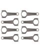 Bielles forgées Toyota - 5.7L 32V V8 - 3UR-FE (Tundra / Land Cruiser) pour pistons forgés