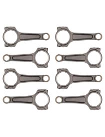 Bielle forgiate Toyota - 5.7L 32V V8 - 3UR-FE (Tundra / Land Cruiser) per pistoni forgiati