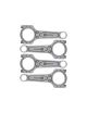 Bielles forgées Honda Acura - 1.8L 16V VTEC - B18C (Integra Type R) pour pistons forgés