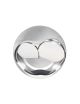 Kit pistons forgés JE Pistons Chevrolet Big Block 460 dôme 4.280