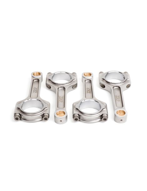 Bielles forgées Abarth 500 / 595 / 695 et Fiat Grande Punto - 1.4 16V T-Jet - 169A pour pistons forgés