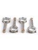 Bielles forgées Suzuki - 1.3L Hayabusa Gen.1 - profil I - axe 20 mm pour pistons forgés