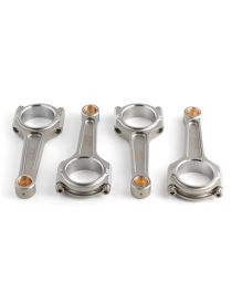 Forged connecting rods Suzuki - 1.3L Hayabusa Gen.1 - I-beam - 20 mm pin for forged pistons