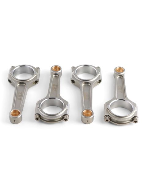 Bielles forgées Suzuki - 1.3L Hayabusa Gen.1 - profil I - axe 20 mm pour pistons forgés