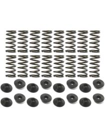 Kit Ressorts Extérieurs + Coupelles CATCAMS VAG 1.4 TSI CAVE CAVD CTHE - 16 Soupapes